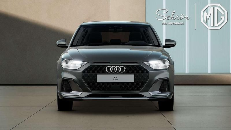 Gebraucht Audi A1 S-Line 116 PS (85 kW) 2025 SUV