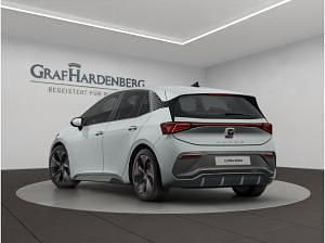 Neu Cupra Born 169 kW (231 PS) 2026 Weiß (glacial white metallic) Kleinwagen