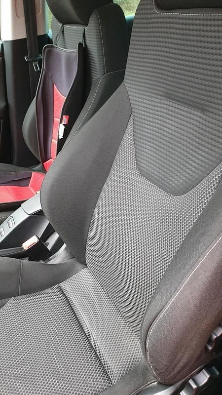 Gebraucht Seat Altea 125 PS (91 kW) 2010 Van / Kleinbus