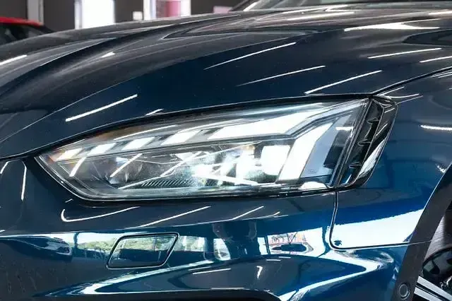 Gebraucht Audi RS5 Sportback Comfort 450 PS (330 kW) 2022 Andere Limousine