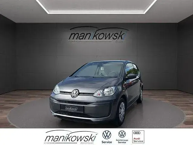Gebraucht VW up! Move 65 PS (47 kW) 2023 Kleinwagen