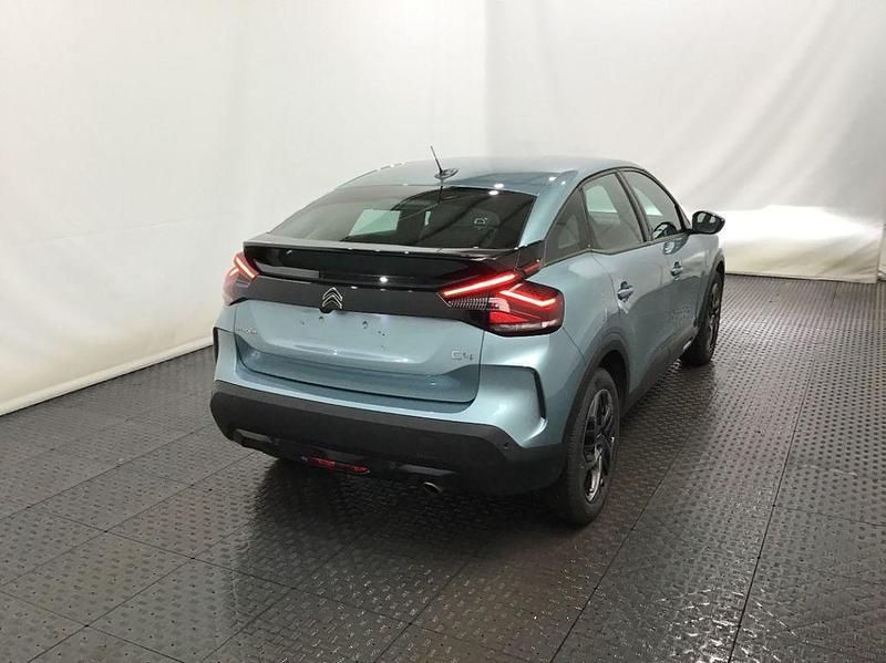 Gebraucht Citroën C4 Feel 110 PS (80 kW) 2022 Limousine