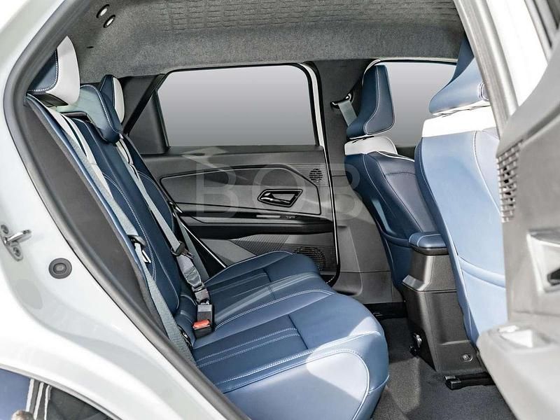 Neu Alpine A290 160 kW (218 PS) 2025 Black pearlschwarz (schwarz) Kleinwagen