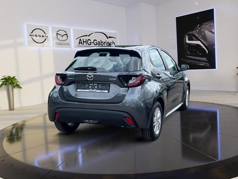 Neu Mazda 2 Center-Line 116 PS (85 kW) 2025
