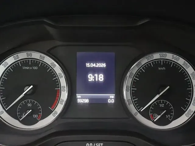 Gebraucht Skoda Kodiaq Style 150 PS (110 kW) 2021 Candyweiß SUV