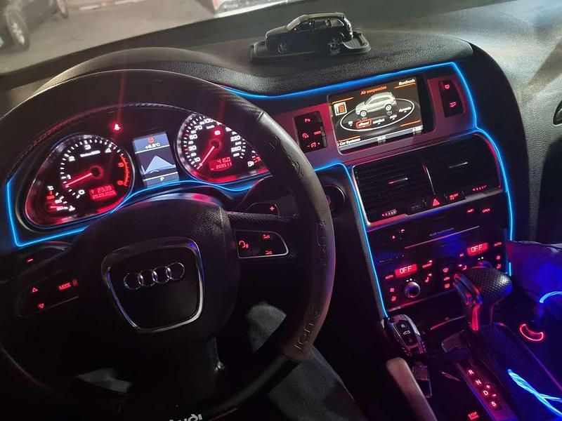 Gebraucht Audi Q7 326 PS (239 kW) 2011 SUV