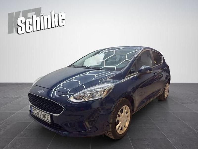 Andere Gebraucht 2019 Ford Fiesta Kleinwagen | 10.000 € (Superpreis) - Bild 1/4