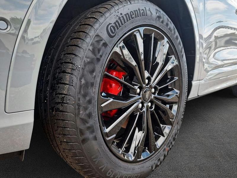 Gebraucht Ford Kuga 190 PS (139 kW) 2024 Grey matter SUV