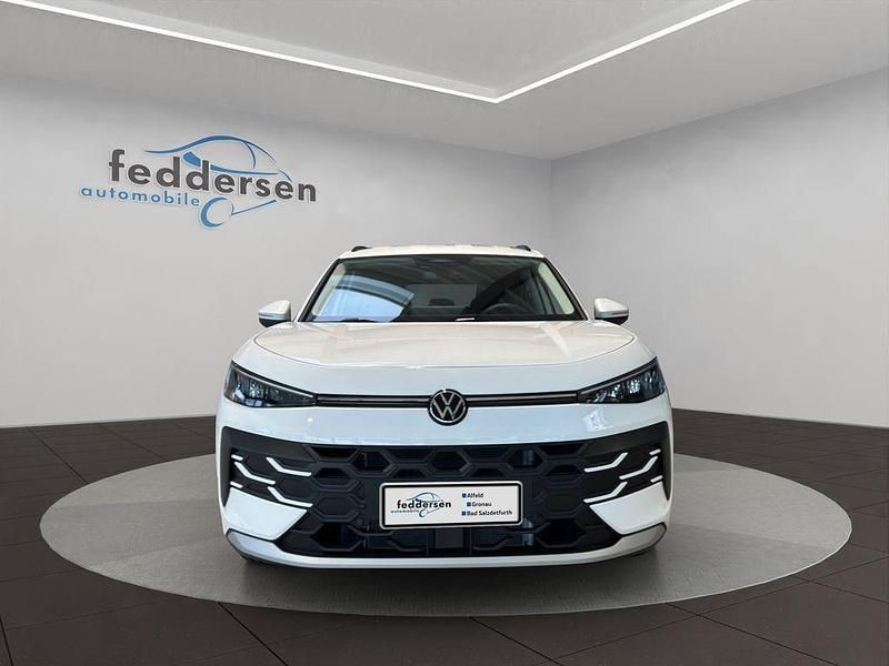 Gebraucht VW T-Roc Life 116 PS (85 kW) 2026 Pure white SUV