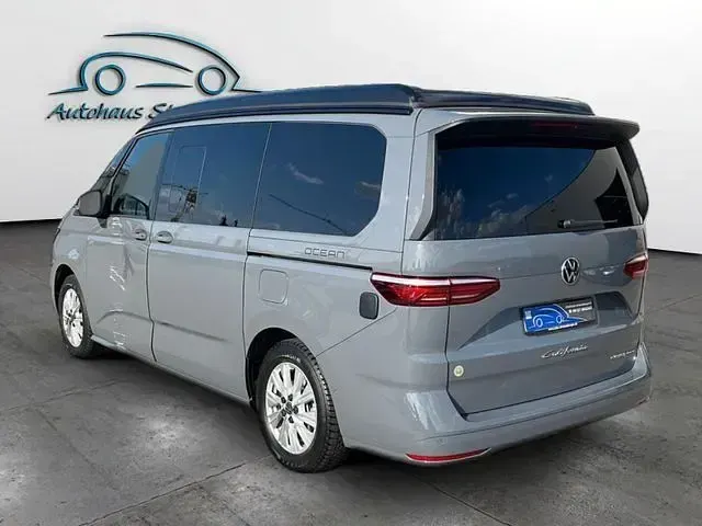 Gebraucht VW California California 245 PS (180 kW) 2025 Van
