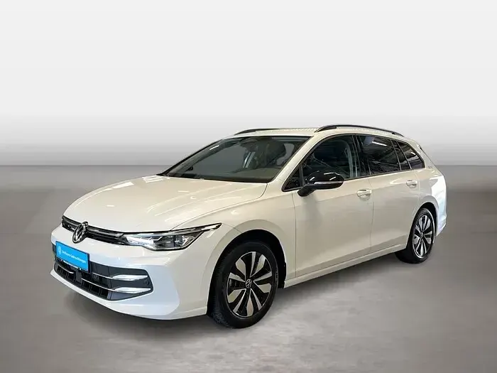 Gebraucht VW Golf VIII Goal 150 PS (110 kW) 2025 Kombi