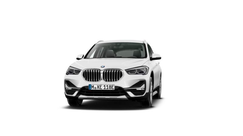 Gebraucht 2021 BMW X1 xLine SUV | 25.890 € (Fairer Preis) - Bild 1/4