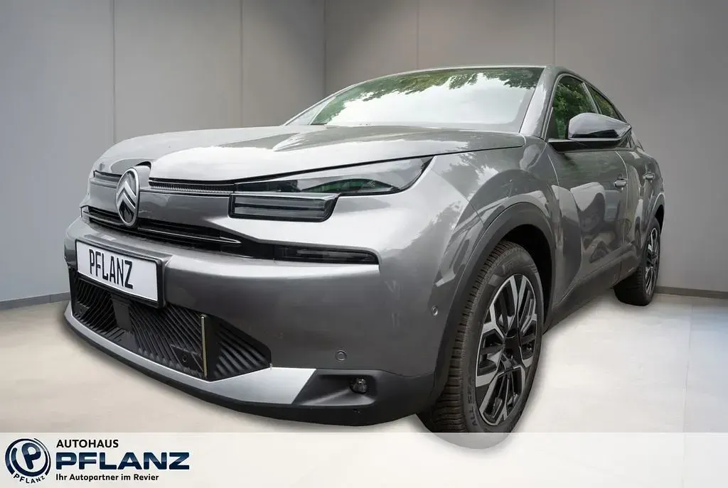 Gebraucht Citroën C4 136 PS (100 kW) 2025 SUV