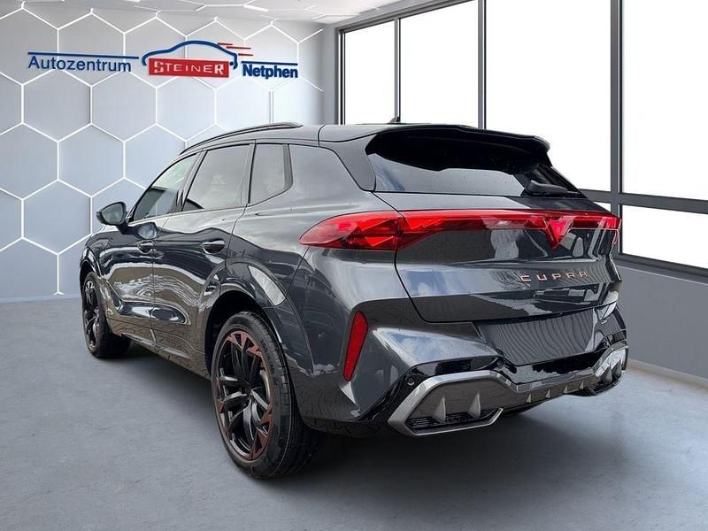 Neu Cupra Terramar VZ 265 PS (194 kW) 2026 Grau SUV