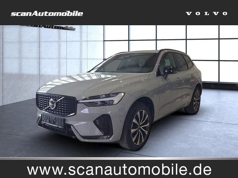 Gebraucht Volvo XC60 Plus 250 PS (183 kW) 2025 Vapour grey / (metallic) SUV