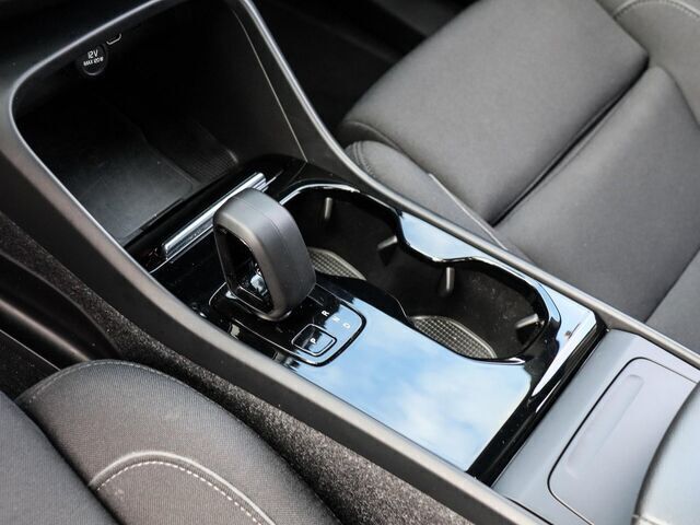 Gebraucht Volvo XC40 Plus 169 kW (231 PS) 2022 Schwarz SUV