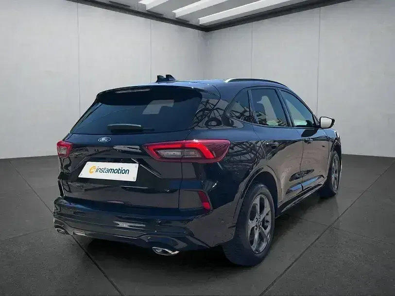 Używany Ford Kuga ST-Line 186 KM (136 kW) 2025 Czarny SUV