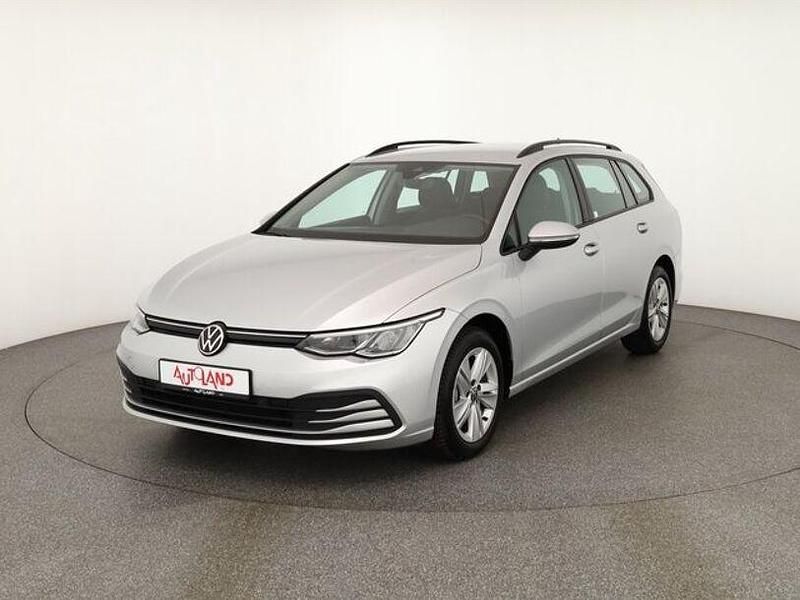 Andere Gebraucht 2021 VW Golf VIII Kombi | 18.890 € (Fairer Preis) - Bild 1/4