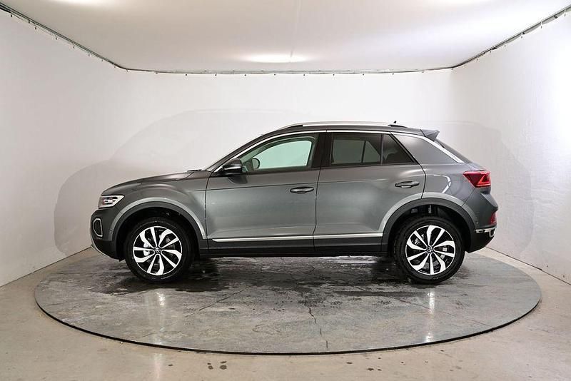 Neu VW T-Roc Style 150 PS (110 kW) 2026 Grau SUV