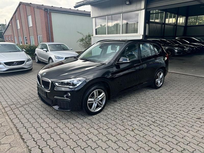 Gebraucht 2017 BMW X1 M Sport SUV | 17.490 € (Guter Preis) - Bild 1/4