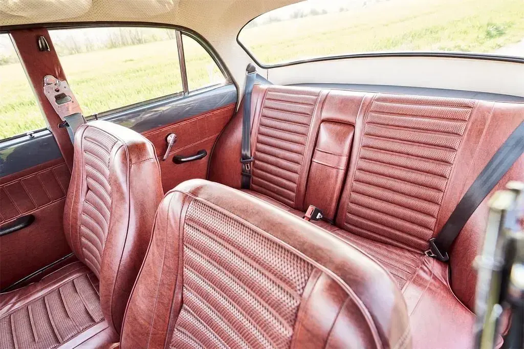 Gebraucht Volvo Amazon 75 PS (55 kW) 1965 Grau Limousine