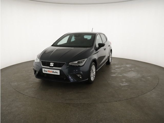 "magnetic tech" Gebraucht 2024 Seat Ibiza FR Limousine | 18.960 € (Guter Preis) - Bild 1/3