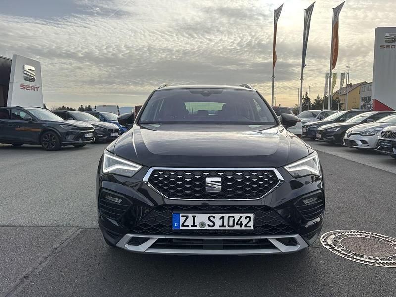 Neu Seat Ateca Xperience 150 PS (110 kW) 2025 SUV