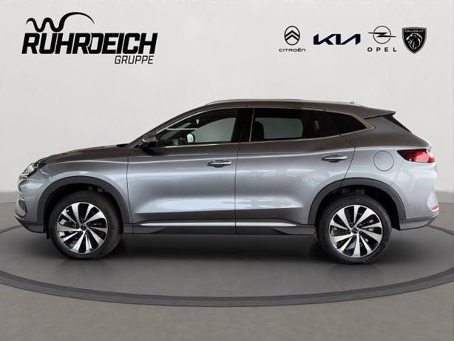 Ny BYD Seal U Boost 218 HK (160 kW) 2026 Grå SUV