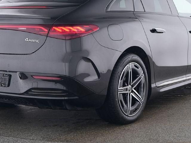 Gebraucht Mercedes EQE350 214 kW (292 PS) 2024