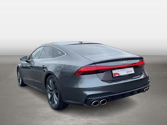 Gebraucht Audi S7 Ambiente 344 PS (253 kW) 2023 Daytonagrau perleffekt Kleinwagen