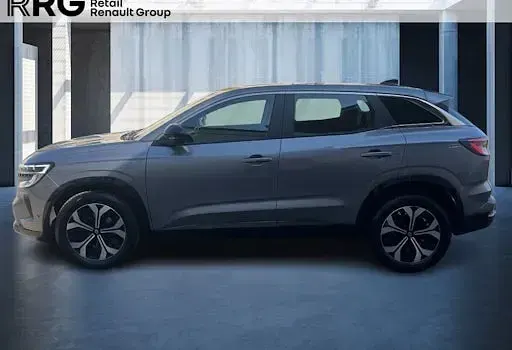 Gebraucht Renault Austral Evolution 158 PS (116 kW) 2024 Grau SUV