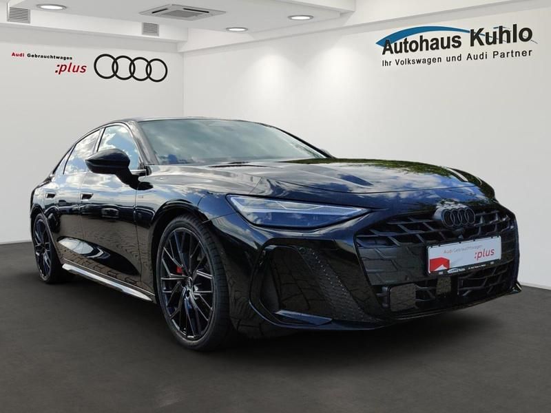 Gebraucht Audi A6 Edition .1 367 PS (269 kW) 2026 Limousine