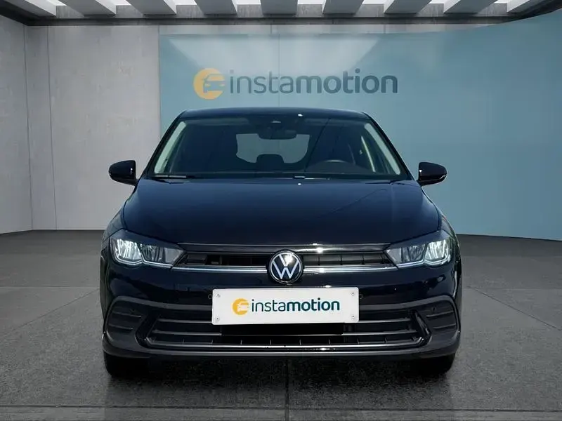 Gebraucht VW Polo Goal 95 PS (69 kW) 2025 Andere Kleinwagen