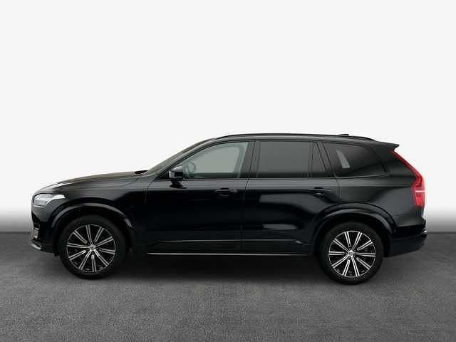 Gebraucht Volvo XC90 173 PS (127 kW) 2023 SUV