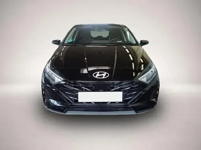 Gebraucht Hyundai i20 Prime 101 PS (74 kW) 2025 Manufacturer Kleinwagen