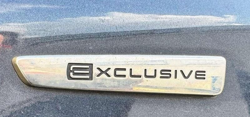 Gebraucht Citroën C5 Exclusive 163 PS (119 kW) 2015 Metalliclackierung schwarz Kombi