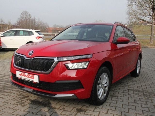 Andere Gebraucht 2024 Skoda Kamiq SUV | 19.950 € (Guter Preis) - Bild 1/4
