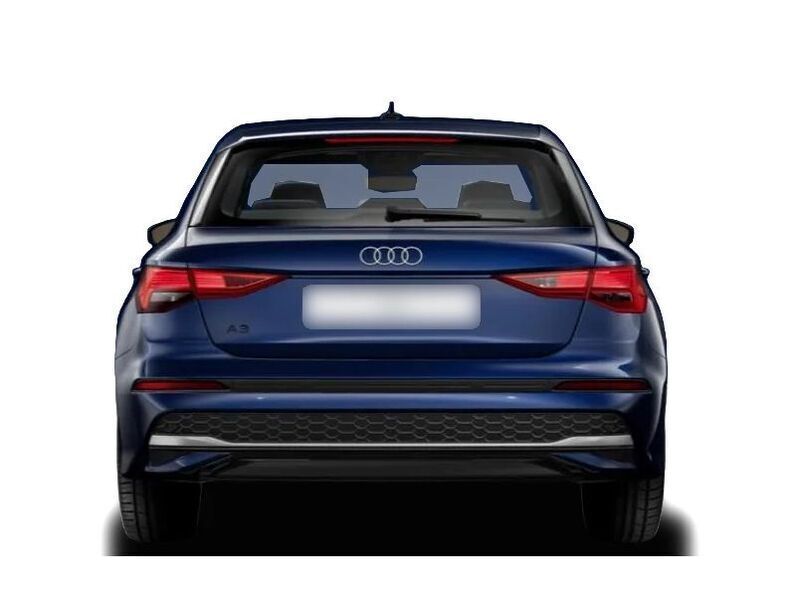 Andere Neu 2025 Audi A3 Advanced Limousine | 33.258 € (Guter Preis) - Bild 1/3