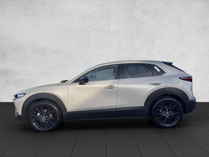 Neu Mazda CX-30 140 PS (102 kW) 2026 SUV