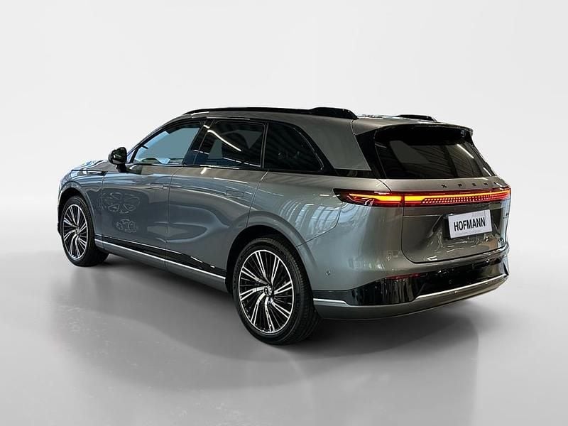 Gebraucht XPENG G9 AWD Performance 422 kW (575 PS) 2026 Graphite gray SUV