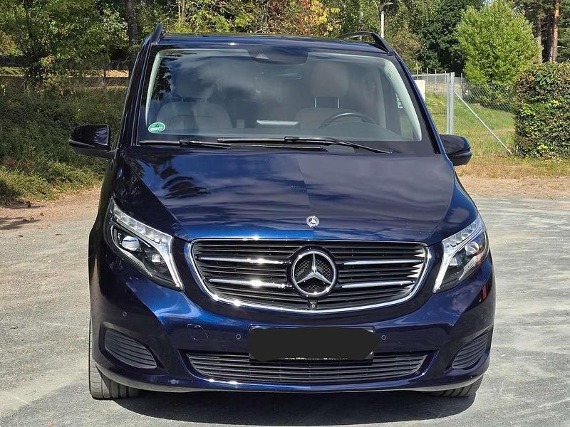 Gebraucht Mercedes E250 Avantgarde 190 PS (139 kW) 2018 Kombi