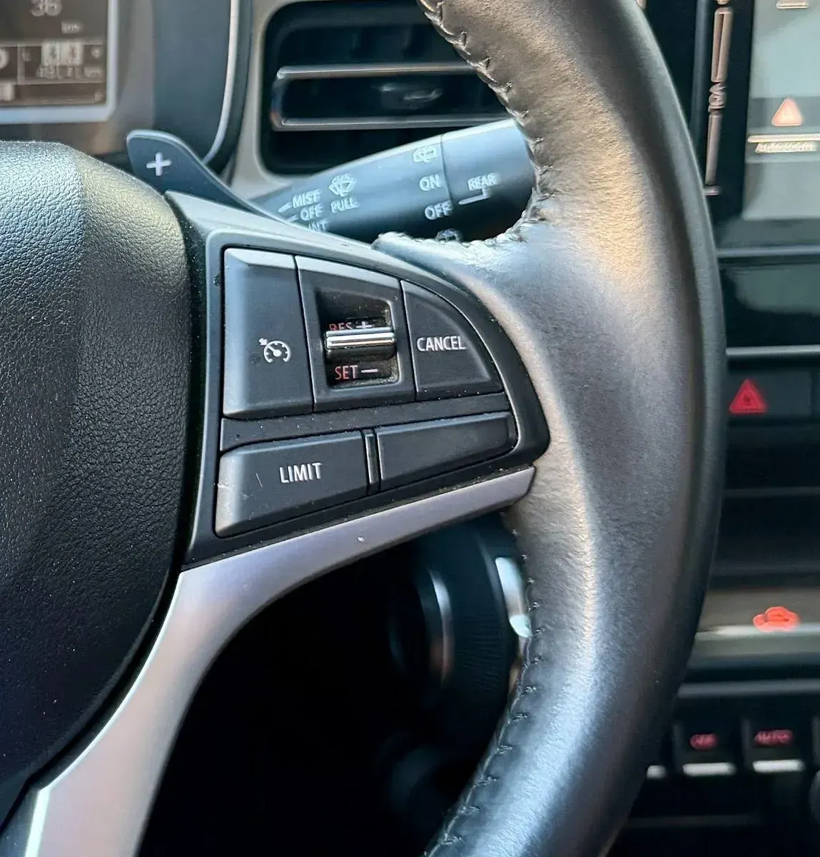 Gebraucht Suzuki Ignis Comfort+ 83 PS (61 kW) 2021 Grau SUV