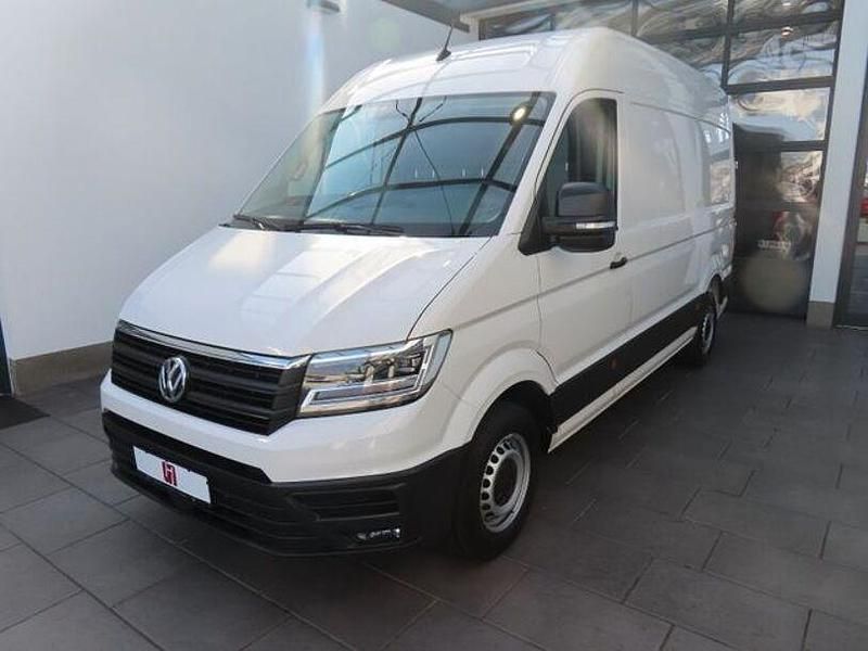 Gebraucht VW Crafter 177 PS (130 kW) 2020 Andere Van
