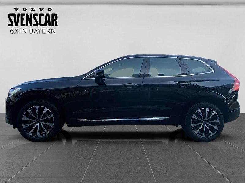 Gebraucht Volvo XC60 Ultimate 197 PS (144 kW) 2023 Schwarz SUV