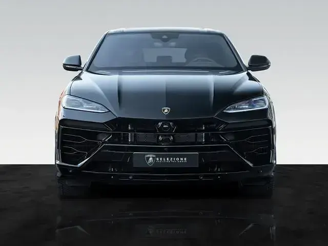 Gebraucht Lamborghini Urus 799 PS (587 kW) 2025 Andere SUV