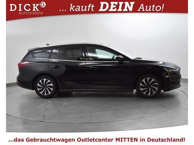 Gebraucht Ford Focus 125 PS (91 kW) 2024 Kombi