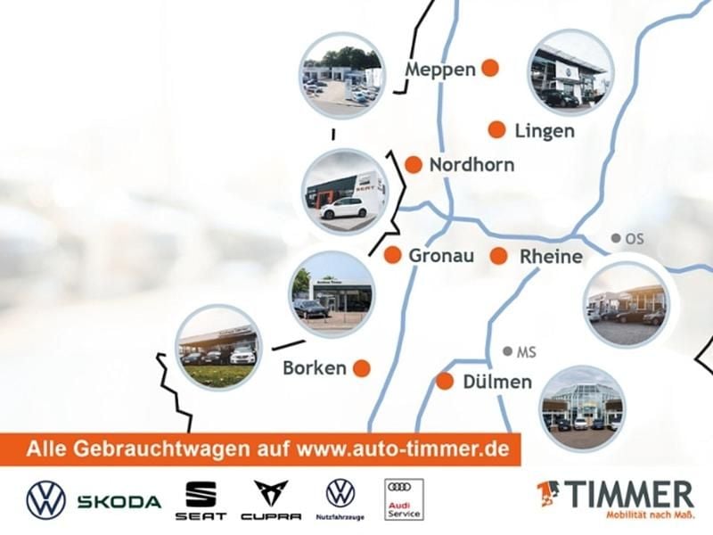 Gebraucht Audi Q3 S-Line 150 PS (110 kW) 2023 Weiß SUV