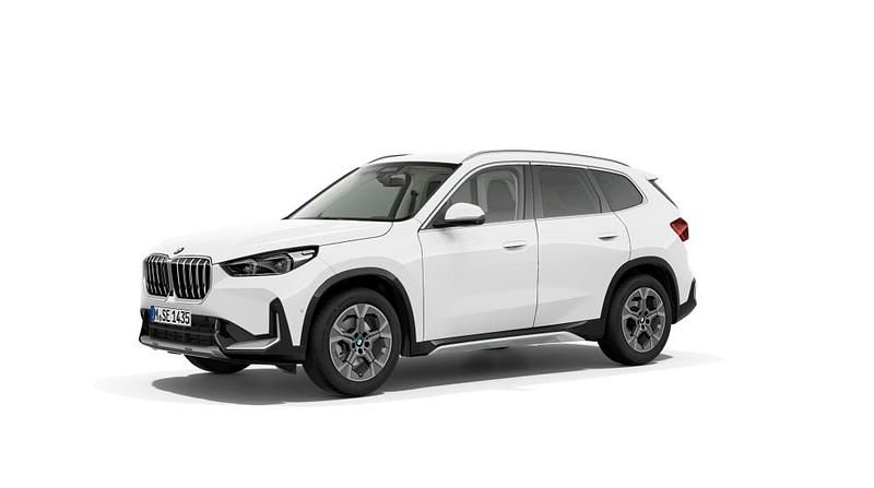 Gebraucht 2025 BMW X1 Efficient Dynamics SUV | 37.985 € (Superpreis) - Bild 1/2