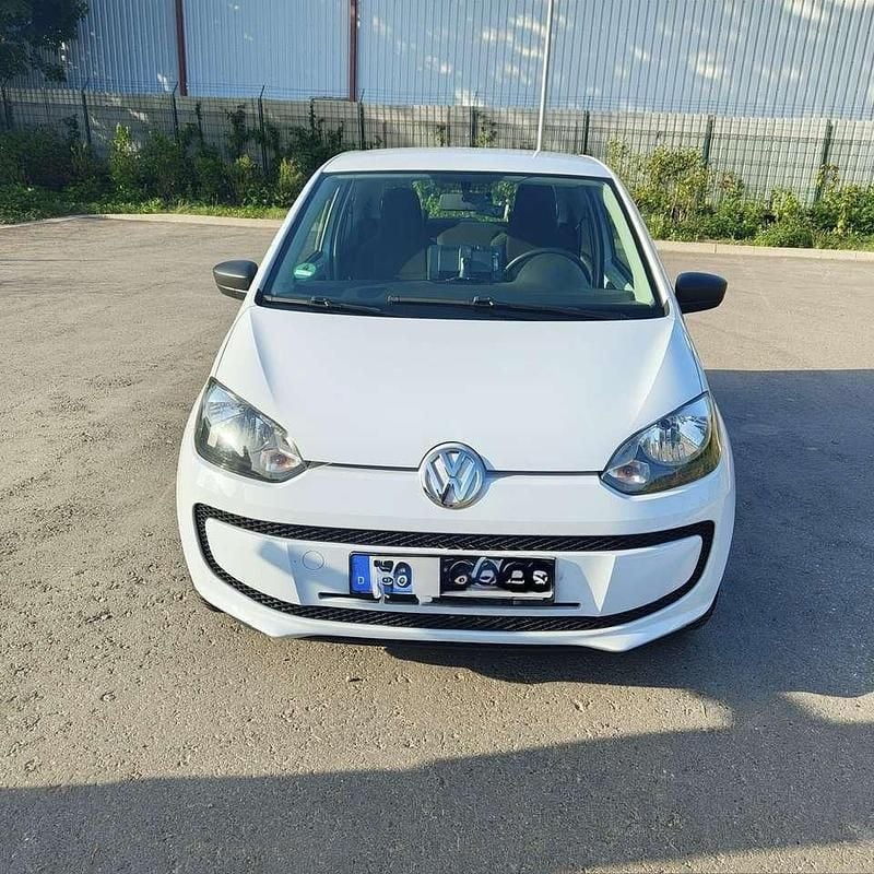 Gebraucht 2015 VW up! Move Kleinwagen | 4.200 € (Guter Preis) - Bild 1/4