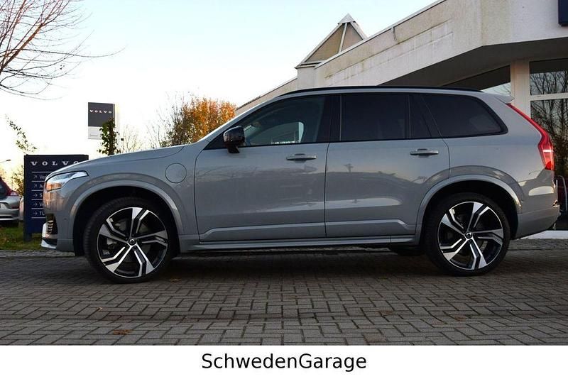Gebraucht Volvo XC90 Plus 455 PS (334 kW) 2024 Grau SUV